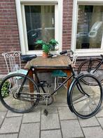 Men’s Gazelle Bike Fiets Opafiets, Fietsen en Brommers, Versnellingen, Ophalen of Verzenden, 57 tot 61 cm, Zo goed als nieuw