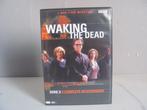 Waking the dead bbc serie 3:4 complete afl., Cd's en Dvd's, Dvd's | Tv en Series, Vanaf 16 jaar, Boxset, Ophalen of Verzenden