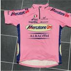 Wielershirt, Heren, Ophalen of Verzenden, Zo goed als nieuw, XL