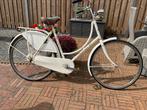 omafiets   28 inch, Ophalen of Verzenden, Gebruikt