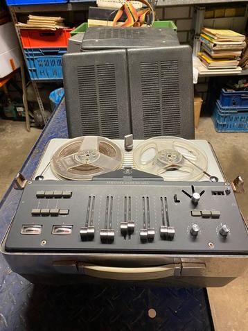 Bang & Olufsun bandrecorder beschikbaar voor biedingen