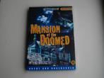 Mansion Of The Doomed (1976, Michael Pataki) DVD, Alle leeftijden, Ophalen of Verzenden, Zo goed als nieuw
