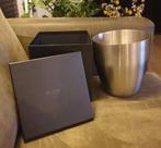 Hugo Bosch champagnekoeler RVS geborsteld, Ophalen of Verzenden, Nieuw