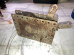 Heel oude Meccano veermotor, Ophalen of Verzenden, Gebruikt, Groter dan 1:32