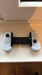 Backbone One Controller - iPhone (lightning), Computers en Software, Joysticks, Ophalen of Verzenden, Gebruikt, Backbone