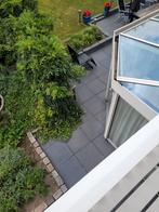Serre Aluminium wit, Tuin en Terras, Overkappingen, Ophalen of Verzenden, Serre