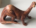 Houten Dinosaurus, Ophalen of Verzenden