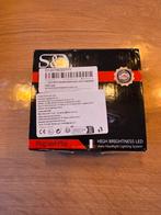 D2S LED Koplamp Set 6000K – Plug & Play – Ultra Bright, Ophalen of Verzenden, Nieuw