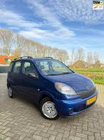 Toyota Yaris Verso 1.3-16V VVT-i Luna, Auto's, Toyota, Voorwielaandrijving, 1299 cc, 86 pk, Gebruikt
