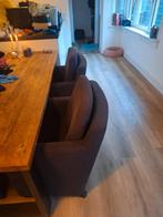 Eetkamerstoelen - Set van 4, Ophalen