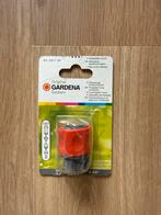Gardena Slangstuk 3/4", Tuin en Terras, Tuinslangen, Ophalen of Verzenden, Nieuw, Tuinslangkoppeling