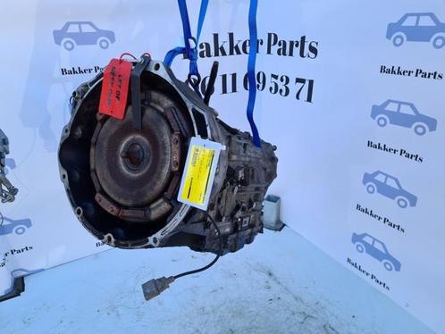 Automaatbak van een Audi Q7, Auto-onderdelen, Transmissie en Toebehoren, Audi, Gebruikt, 3 maanden garantie