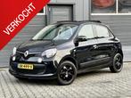 Renault Twingo 1.0 SCe CABRIO-TOP*Expression *BLACK ON BLACK, Auto's, Renault, Gebruikt, Euro 6, 840 kg, 4 stoelen