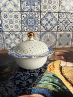 Pip studio Royal white suikerpot, Ophalen of Verzenden, Nieuw, Porselein, Overige typen