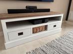 ACTIE TV meubel ACTIE !!!, Huis en Inrichting, Kasten | Televisiemeubels, Ophalen, Overige materialen, 100 tot 150 cm, Zo goed als nieuw