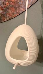 Leuk vogelhuisje voor tuin of onder de kerstboom, Kinderen en Baby's, Kinderkamer | Inrichting en Decoratie, Ophalen of Verzenden