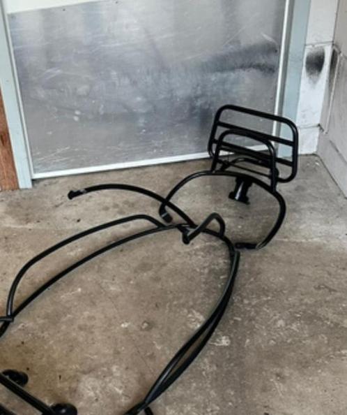 Vespa sprint achter beugels, Fietsen en Brommers, Scooters | Vespa, Ophalen of Verzenden