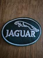 Jaguar patch, Nieuw, Verzenden