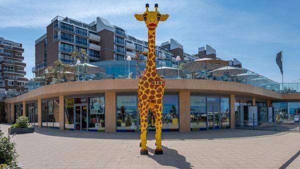Legoland Scheveningen tickets - direct ontvangen, Tickets en Kaartjes, Recreatie | Pretparken en Attractieparken, Twee personen
