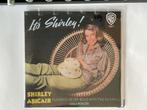 SHIRLEY ABICAIR: FLOWERS NEVER BEND-I KNOW VG+ PROMO!, Gebruikt, 7 inch, Single, Ophalen of Verzenden