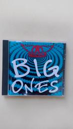 Aerosmith - Big ones, Ophalen of Verzenden, Gebruikt, Poprock
