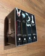 Twilight Saga Box Set – Stephenie Meyer, Boeken, Ophalen of Verzenden, Zo goed als nieuw