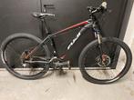 Fuji Nevada 27.5" MTB - Shimano XT - Frame S/M, Gebruikt, Hardtail, Heren, 45 tot 49 cm