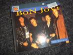 Bon Jovi pocketboekje, Boeken, Muziek, Artiest, Ophalen of Verzenden, Zo goed als nieuw