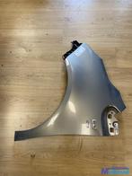 OPEL MERIVA B Links grijs Z40W Voorscherm scherm 2010-2017, Spatbord, Opel, Gebruikt, Ophalen of Verzenden