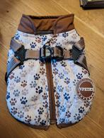 Hondenjasje warm, Dieren en Toebehoren, Ophalen of Verzenden, Zo goed als nieuw, Hondenjas