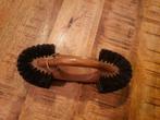 Gratis: schoenenborstel, Ophalen of Verzenden, Zo goed als nieuw, Zwart, Overige typen