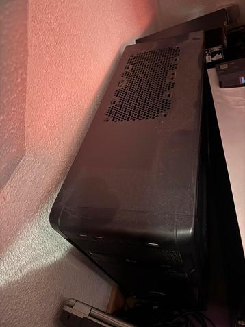 Computer beschikbaar voor biedingen