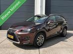Lexus NX 300h AWD Luxury Line facelift, Automaat, Gebruikt, Euro 6, Bruin