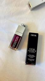 Dior Lip Oil, Ophalen of Verzenden, Zo goed als nieuw, Roze, Lippen