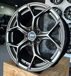 5x112 Audi A3 A4 BMW VW Golf  19" Gmp ultrivity velgen Brons, Auto-onderdelen, Banden en Velgen, Velg(en), Nieuw, 235 mm, Personenwagen