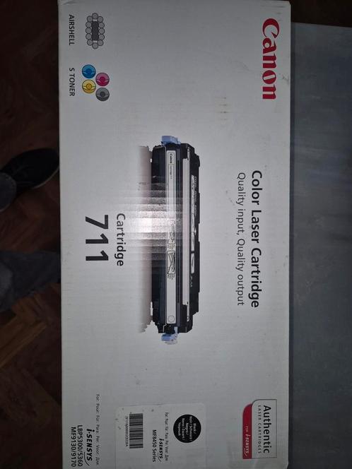 Canon 1660B002, Computers en Software, Printerbenodigdheden, Nieuw, Ophalen of Verzenden