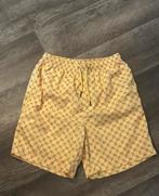 Daily Paper zwembroek geel, maat M, Ophalen of Verzenden, Maat 48/50 (M), Geel
