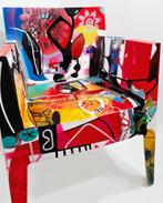 Driade - Philippe Starck -Fauteuil - Art object by Jack Soro, Huis en Inrichting, Fauteuils, Ophalen of Verzenden, Zo goed als nieuw