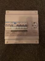 Hager groepenkast - meterkast - 4 groepen - kwaliteit! #1, Ophalen of Verzenden, Zo goed als nieuw