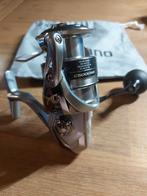 Shimano Nasci C 5000 XG, Watersport en Boten, Ophalen, Nieuw, Molen