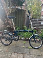 Buzbike vouwfiets 3 versnellingen versnellingen, Fietsen en Brommers, Fietsen | Vouwfietsen, 16 tot 18 inch, Versnellingen, Zo goed als nieuw