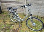 Gazelle bloom moederfiets elektrische Gaat niet meer aan, Fietsen en Brommers, Ophalen, Gebruikt, Gazelle