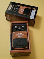 Behringer UT300 Ultra Tremolo, Muziek en Instrumenten, Effecten, Hanns-Martin-Schleyer-Str. 36-38, 47877 Willich, Germany, Ophalen of Verzenden