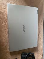 Acer Spin 3 (2021) - 13 inch, 16GB RAM, 475GB SSD - Uitsteke, Computers en Software, Windows Laptops, Ophalen, 2 tot 3 Ghz, 13 inch
