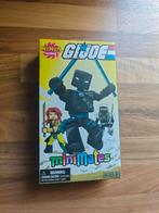 G.I. Joe Minimates *VHS style*, Kinderen en Baby's, Speelgoed | Actiefiguren, Ophalen of Verzenden, Nieuw