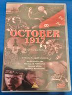 Sergei Eisenstein: October 1917, Alle leeftijden, Ophalen, Voor 1940, Zo goed als nieuw
