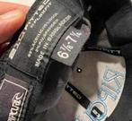 Ripcurl Cap Pet 6 7/8 7 1/4 Zwart Acryl Rip Curl 210 fitted, Nieuw, Ophalen of Verzenden, Pet, H