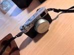 Fujifilm X100V, Audio, Tv en Foto, Fotocamera's Digitaal, Compact, Ophalen of Verzenden, Zo goed als nieuw, Fuji