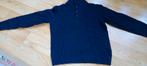 Tommy hilfiger trui dames, Maat 38/40 (M), Blauw, Ophalen of Verzenden, Gedragen