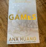 Ana Huang - 9780349434339, Ophalen of Verzenden, Zo goed als nieuw, Ana Huang